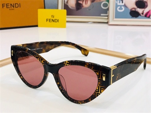 Fendi sunglass-702